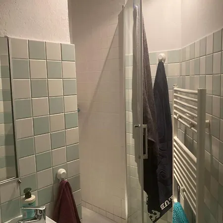 Apartament Corte Dei Navigli - Central Railing House Mediolan