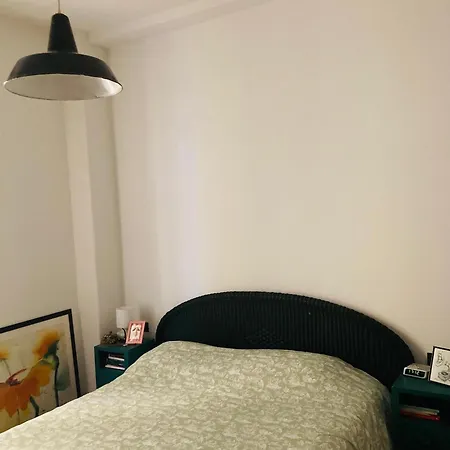 Apartament Corte Dei Navigli - Central Railing House *