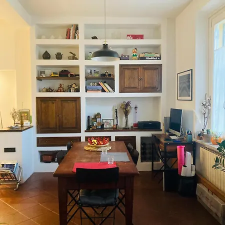 Corte Dei Navigli - Central Railing House Apartament *