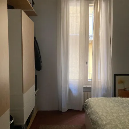 Corte Dei Navigli - Central Railing House Apartament Mediolan